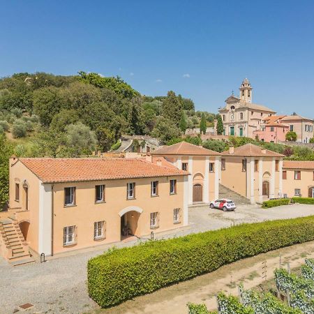 Apartment Casa Della Dalcisa By Interhome Sestri Levante Kültér fotó