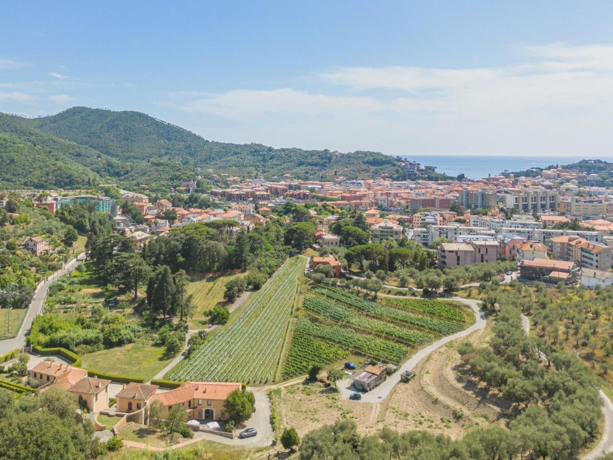 Apartment Casa Della Dalcisa By Interhome Sestri Levante Kültér fotó