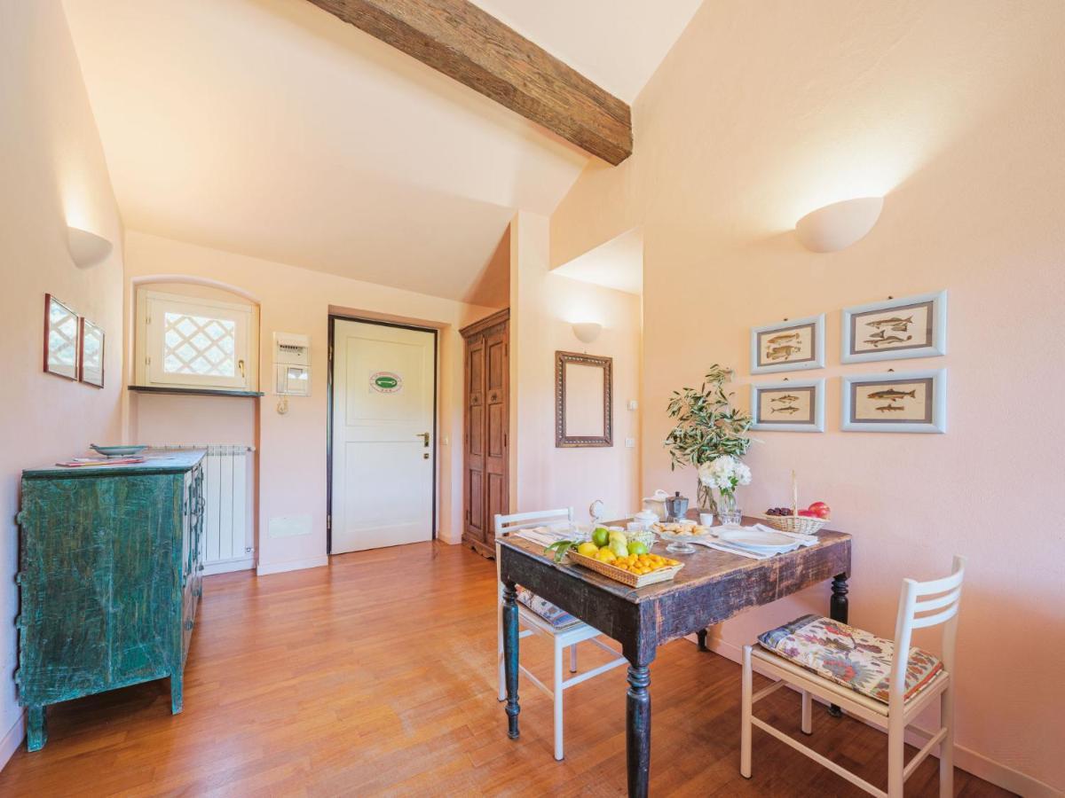 Apartment Casa Della Dalcisa By Interhome Sestri Levante Kültér fotó