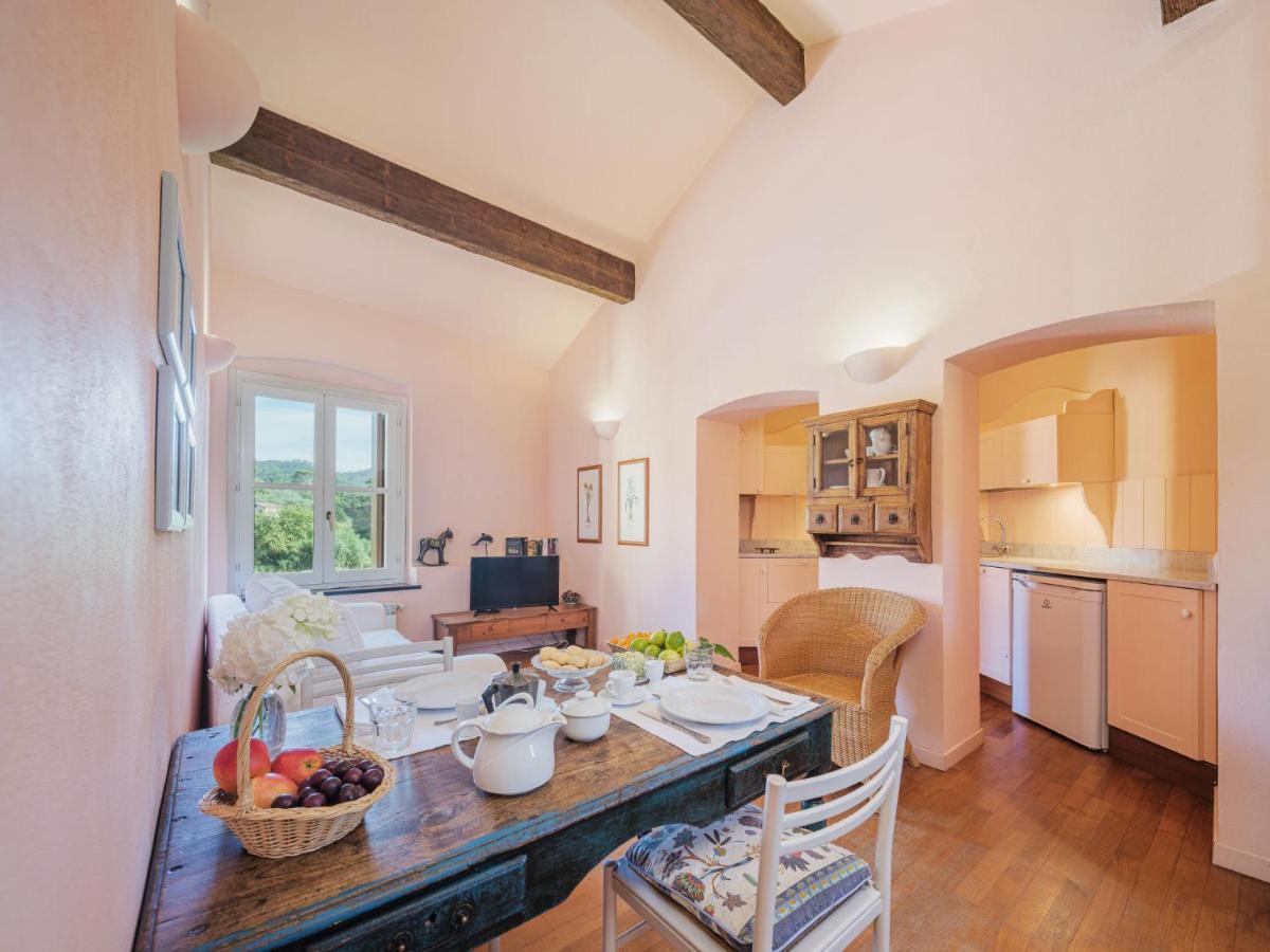 Apartment Casa Della Dalcisa By Interhome Sestri Levante Kültér fotó