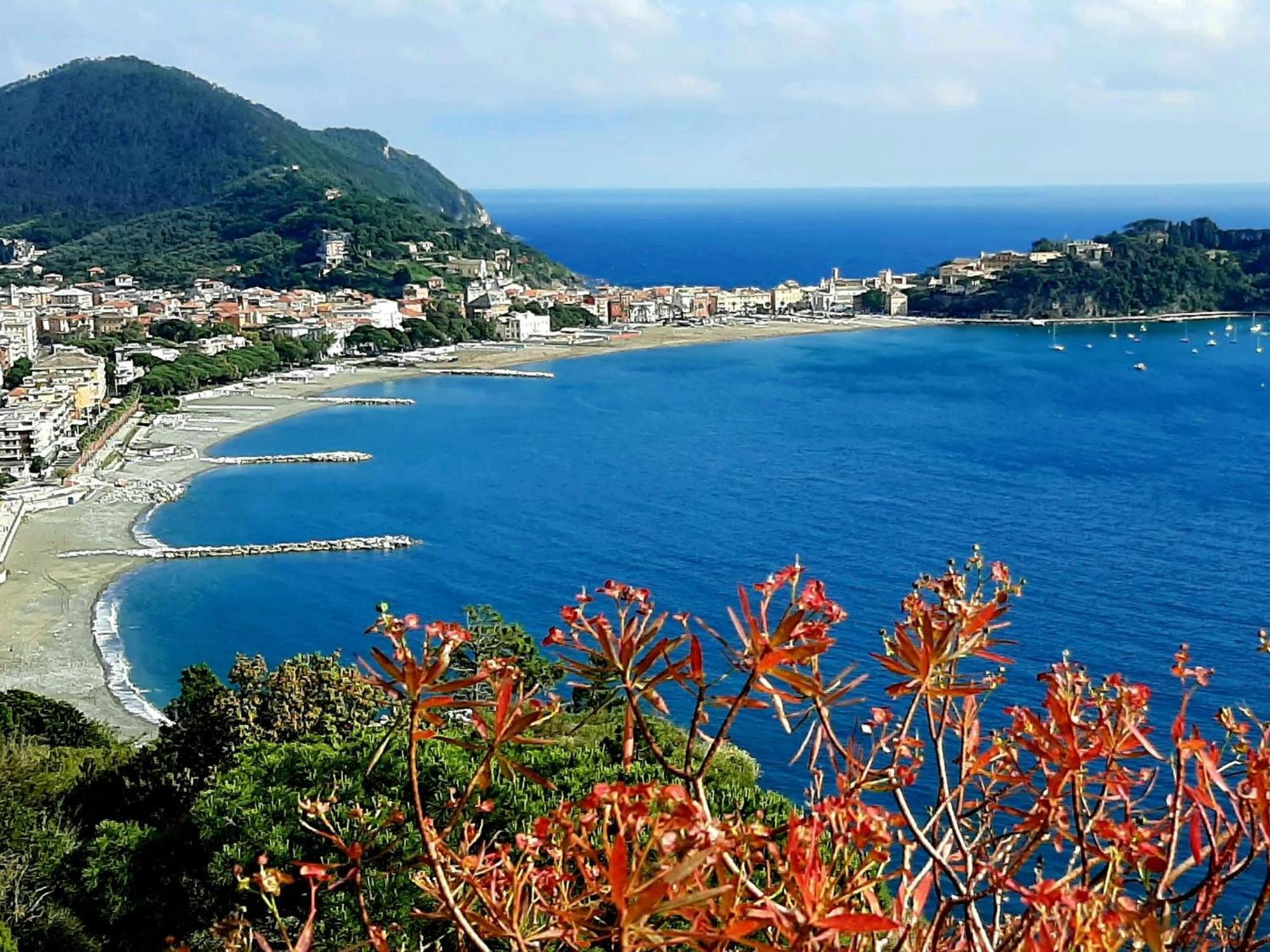 Apartment Casa Della Dalcisa By Interhome Sestri Levante Kültér fotó