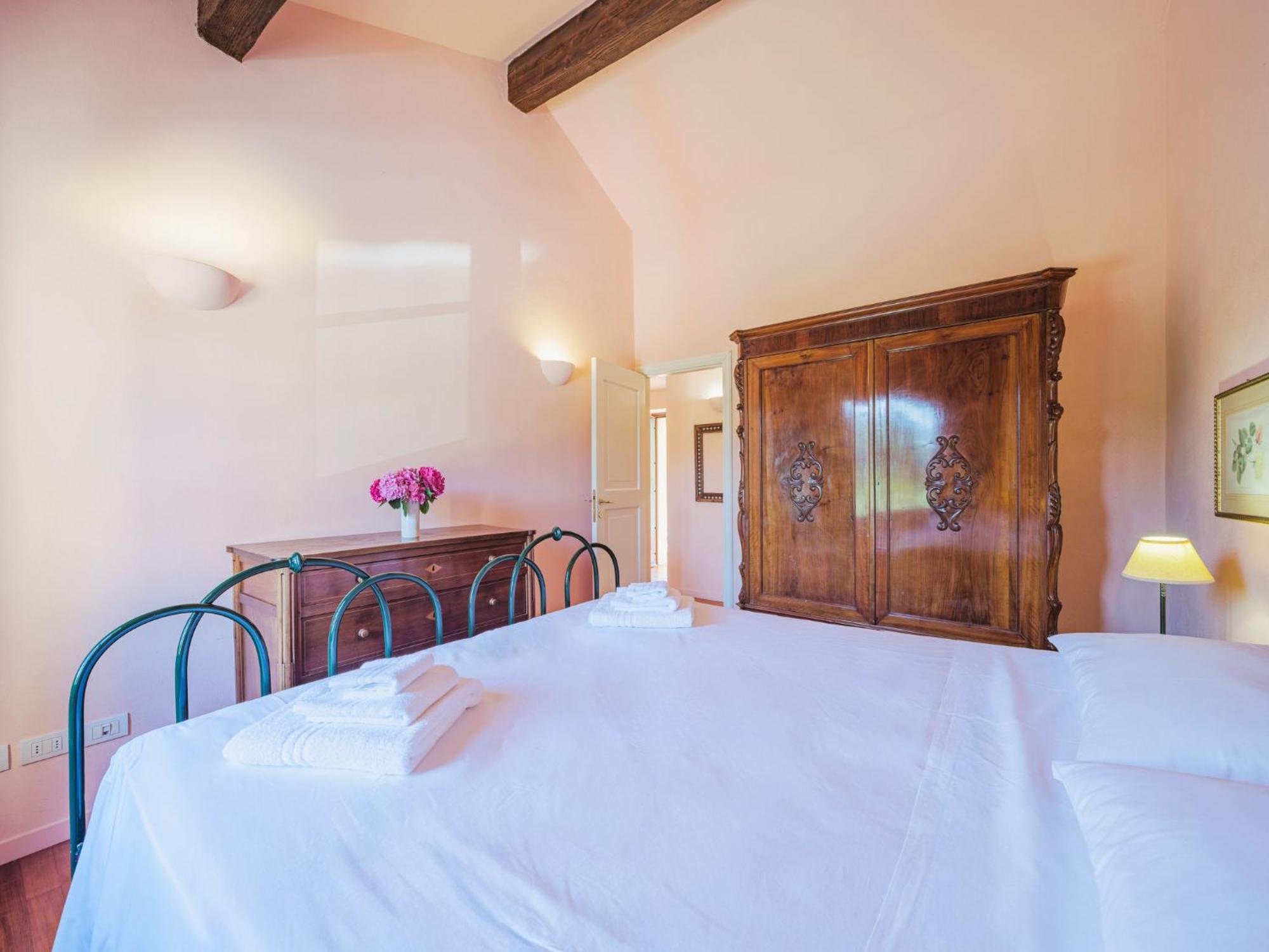 Apartment Casa Della Dalcisa By Interhome Sestri Levante Kültér fotó