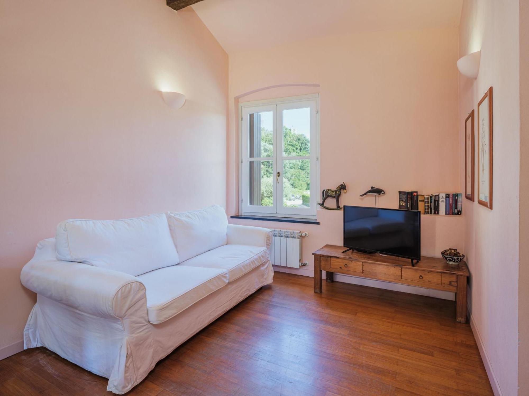 Apartment Casa Della Dalcisa By Interhome Sestri Levante Kültér fotó