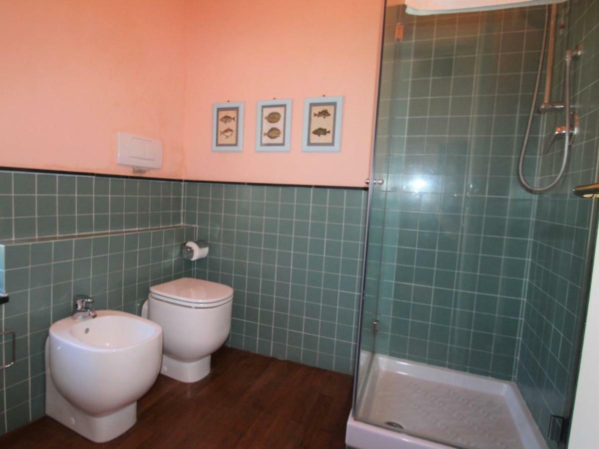 Apartment Casa Della Dalcisa By Interhome Sestri Levante Kültér fotó
